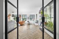 Woning Mathenesserlaan 170A Rotterdam