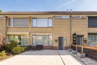 Woning Van Houtenstraat 52 Bergen op Zoom