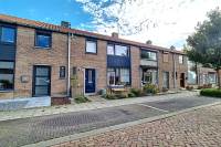 Woning van Ostadestraat 7 Oostburg