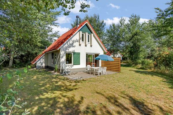 Woning De Rug 324 Lauwersoog