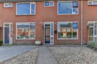 Woning Bensmastraat 28 OPENDE