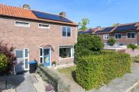 Woning Tuinfluiterstraat 24 AMERSFOORT