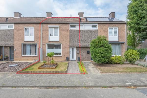 Woning Grevenstraat 66 Landgraaf