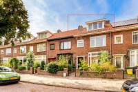 Woning Jan Luykenstraat 35 Haarlem