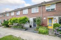 Woning Manger Catsperk 25 Drachten