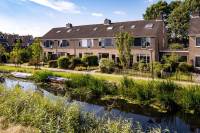 Woning De Mounder 20 Wergea