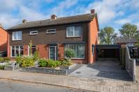 Woning Prinses Margrietstraat 10 Wehl