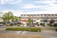 Woning Binkhorst 57 Alphen aan den Rijn