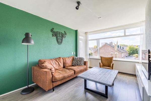 Woning Van Iddekingeweg 184 Groningen