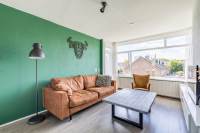 Woning Van Iddekingeweg 184 Groningen