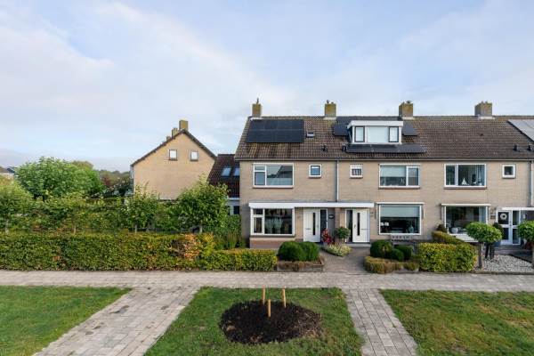 Woning Súdfinne 26 Grou