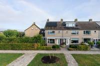 Woning Súdfinne 26 Grou