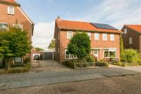 Woning Mr. Hillebrand Tuttelstraat 11 Steenwijk