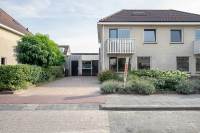 Woning Gelrelaan 37 Emmeloord