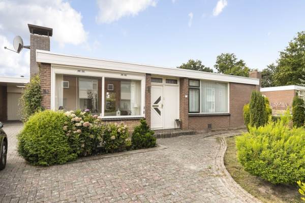 Woning Spindop 51 Emmer-Compascuum