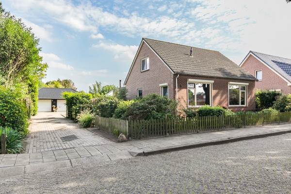 Woning Westerdiep OZ 24 Emmer-Compascuum