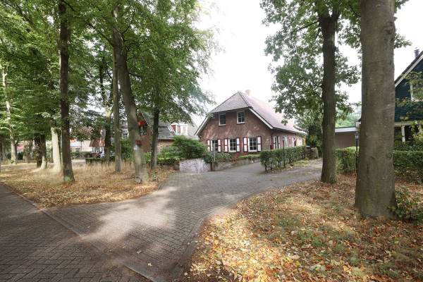 Woning Singelweg 15 Aalten