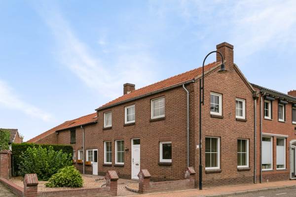 Woning Grootestraat 25 Vlodrop