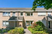 Woning Zwaluwstaartweg 39 Eindhoven