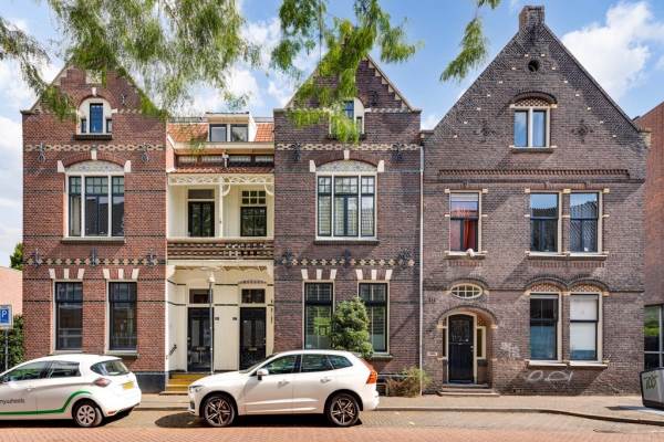 Woning Tramstraat 17 Eindhoven