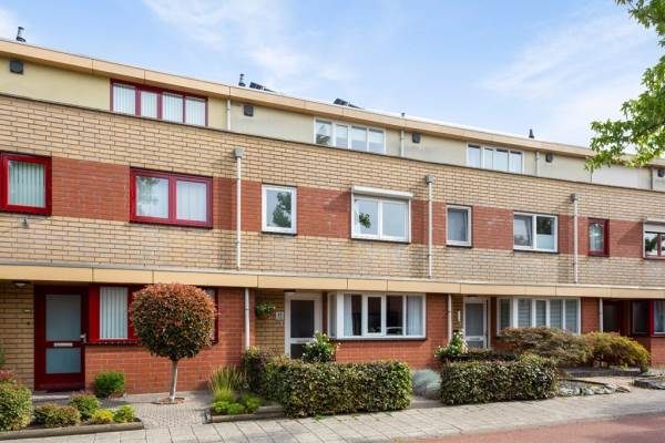 Woning State 14 Veldhoven