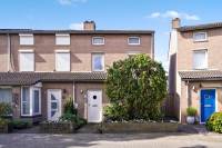 Woning Gruttoborch 9 Rosmalen