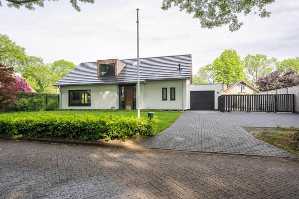 Woning Oranjesingel 12 Berkel-Enschot