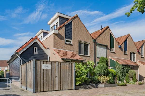 Woning de Acacia 36 Hoogerheide