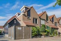 Woning de Acacia 36 Hoogerheide