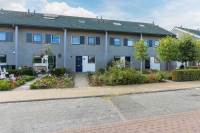 Woning Kamille 8 Nijkerk