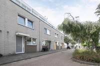 Woning Reinder Blijstralaan 90 Utrecht