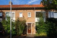 Woning Duurstedelaan 17 Utrecht