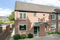 Woning Valenciadreef 26 Rotterdam