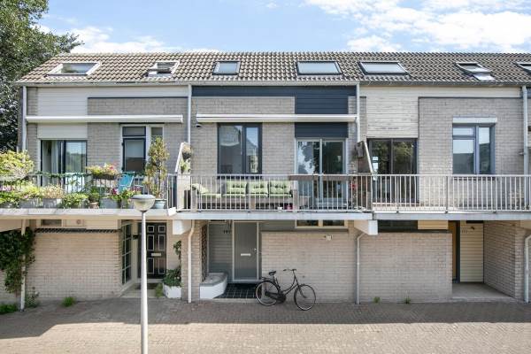 Woning Floris Burgwal 197 Capelle aan den IJssel