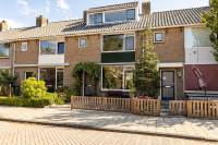 Woning Overste den Oudenstraat 7 Schoonhoven