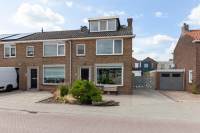 Woning Jan van Beaumontstraat 47 Gouda