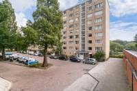 Woning Wagnerplein 106 Leiden