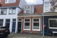 Woning Oranjestraat 156 Haarlem