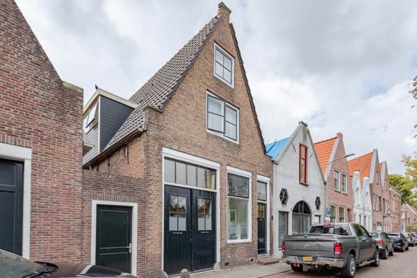 Woning Turfhaven 9 Hoorn Nh