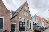 Woning Turfhaven 9 Hoorn Nh