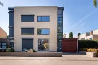 Woning Mangoberg 31 Roosendaal