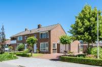 Woning Beatrixstraat 3 Groot-Ammers