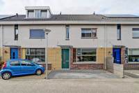 Woning Han Hoekstrahof 48 HOORN