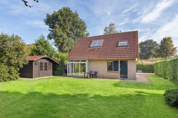 Woning Wighenerhorst 81 WIJCHEN