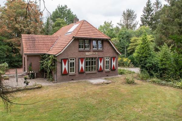 Woning de Venneriet 9 Neede