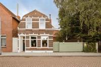 Woning Emmastraat 14 Axel