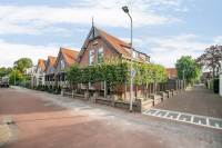 Woning Louis Bouwmeesterplein 14 MIDDELHARNIS