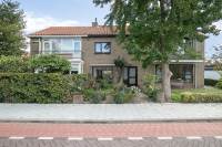 Woning Lumeyweg 14 Brielle