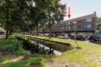 Woning Willem en Marialaan 12 Gouda