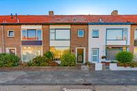 Woning Clovisstraat 38 Haarlem
